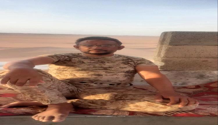 مات عطشًا وكرامة.. قصة الجندي الحجوري الذي لفظ أنفاسه الأخيرة في صحراء مأرب
