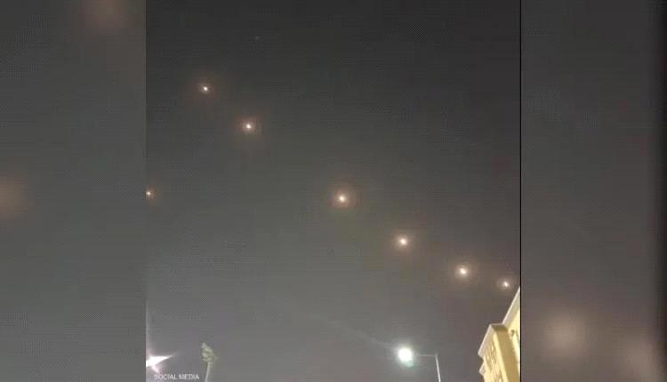 قطر : نحتفظ بحق الرد بما يتناسب مع شكل وحجم هذا الاعتداء السافر