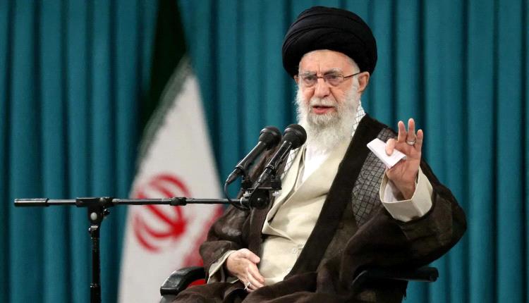 "لم نعتدِ على أحد".. خامنئي يعلق على قصف قاعدة "العديد"