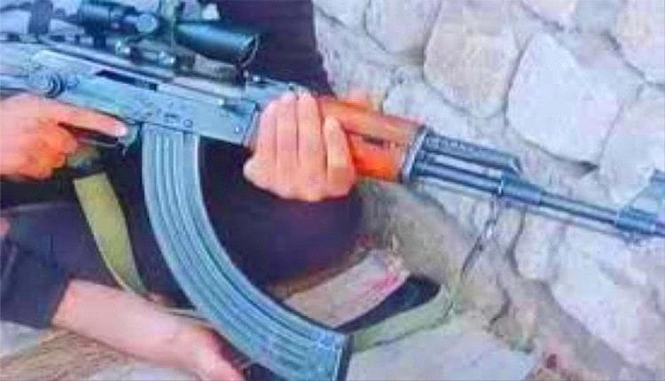 مأسـ.ـاة تهز هذه المحافظة .. شاب يقـ.ـتل صديقه بطريق الخطأ أثناء عبثه بالسـ.ـلاح