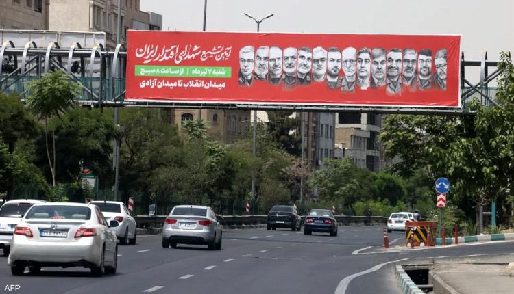 "عملية الزفاف الأحمر".. تفاصيل الضربة الإسرائيلية على طهران