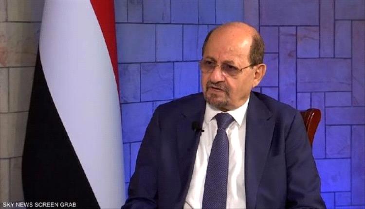 الحكومة تعلن فشل خطة لانهاء الحرب في اليمن