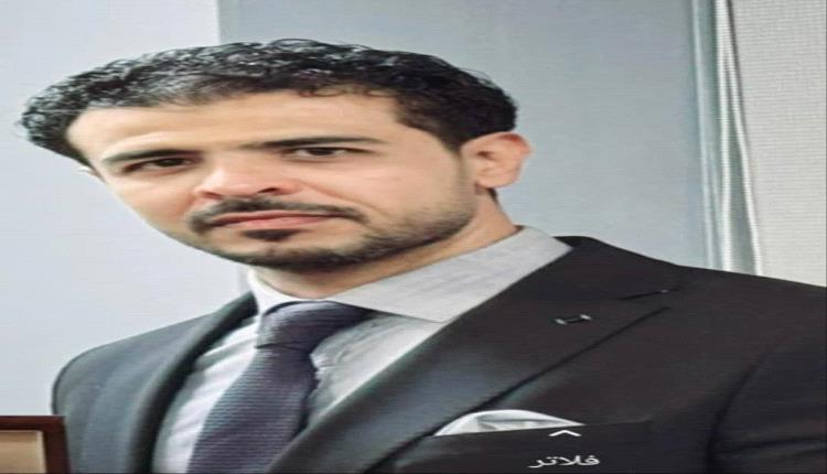 الصبيحي يطالب بمراجعة قرار ابعاد الهيثمي من منصب نائب مدير عام مطار عدن