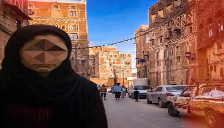 جريمة تهز صنعاء ،ضحيتها فتاة