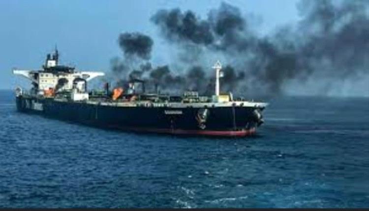 باحث امريكي يطالب بإنهاء اتفاق ستوكهولم وطرد الحوثيين من الحديدة