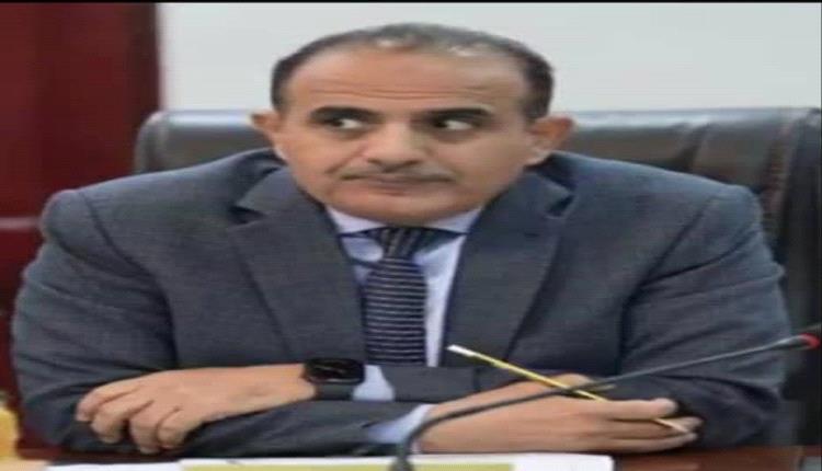 قرار وزاري بترفيع مستشفى أحور م/ابين الى  مستشفى عام الفئة (ب)