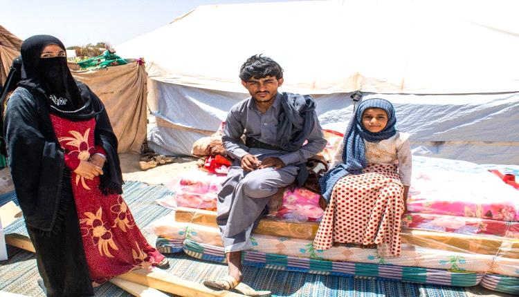 خطر كبير ينتظر نصف مليون مواطن يمني.. وتحذيرات دولية