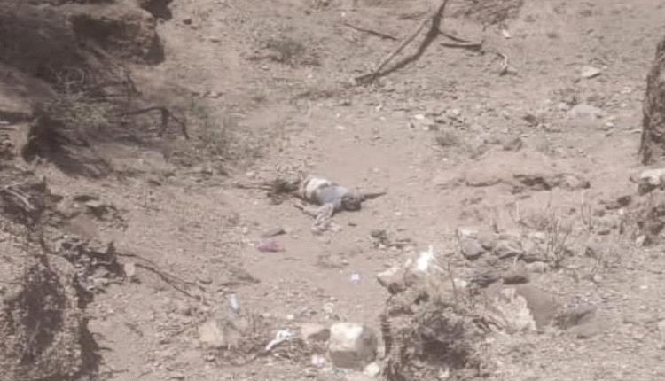 في حادثة محاطة بالغموض .. العثور على جثة مجهولة الهوية في هذه المحافظة!