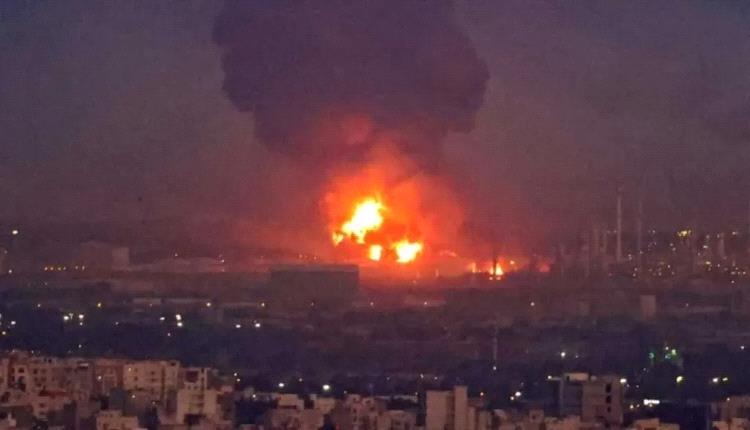 خبير عسكري يتوقع سقوط مدوٍ لمليشيا الحوثي في اليمن