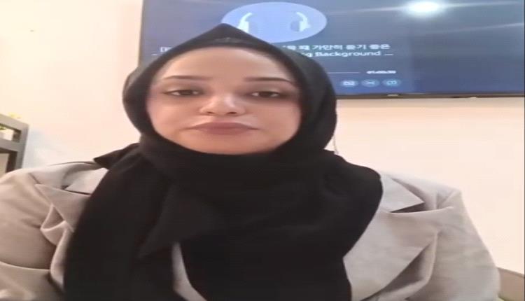 بالفيديو..  قيادي حوثي يختطف ابنة عمه وعدد من صديقاتها في صنعاء