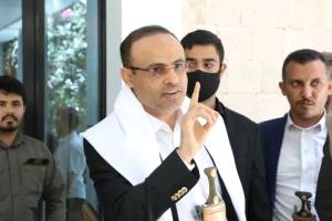 على خلفية هجوم إسرائيلي محتمل ضد إيران ..  الحوثيون يتوعدون بالتدخل وضرب استقرار المنطقة