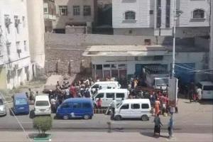 جرعة مفاجئة ترفع أسعار البنزين إلى مستوى قياسي في العاصمة عدن