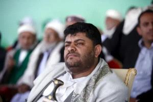 الطيران الإسرائيلي يستهدف القيادي محمد علي الحوثي في صنعاء
