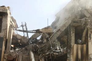 إسرائيل : قتلنا 20 قائدا عسكريا و9 علماء نوويين في إيران