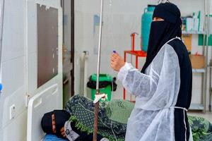 كوليرا وملاريا وحمى ضنك.. أمراض فتاكة تنغص عيد اليمنيين