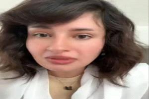ناشطة يمنية تفجرها مدوية .. مسؤول يمني يهدد أبناء الجالية والطلاب باعادتهم الى احضان الحوثي