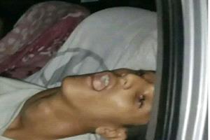 الطب الشرعي بعدن يكشف سبب وفاة أربعة شبان داخل سيارتهم في لحج