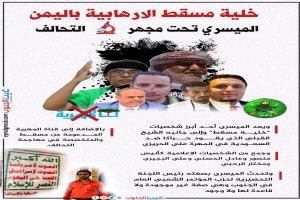 مسقط تستقطب شخصيات سياسية وإعلامية لاستهداف عدن والجنوب والتحالف