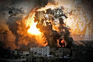 ضغوط أميركية لوقف حرب غزة.. ونقطة الخلاف الرئيسية باقية
