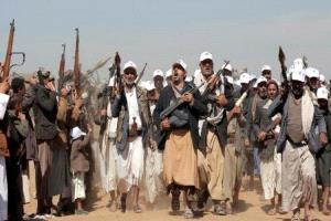 وزير في الحكومة الشرعية يبشر بنهاية وشيكة للحوثيين ويكشف عن هذا الأمر!