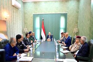 يقودها أمجد خالد بارتباط مباشر مع الحوثي والقاعدة .. اللجنة الأمنية العليا تعلن تفكيك شبكة اغتيالات وتخريب في المحافظات المحررة