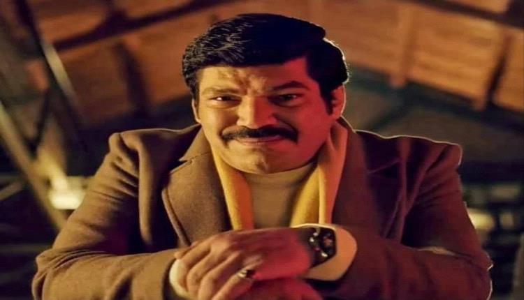الموت يفجع الفنان باسم سمرة في أعز الناس والدته