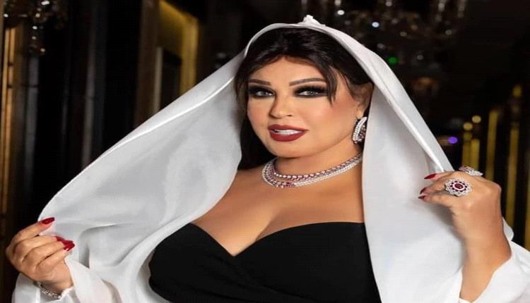 الفنانة الراقصة فيفي عبده تنفعل على مقدم البرامج بسبب سؤال (فيديو)