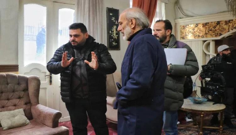 مسلسل "قيصر" يغضب الجمهور السوري... ولجنة حكومية تتحرك
