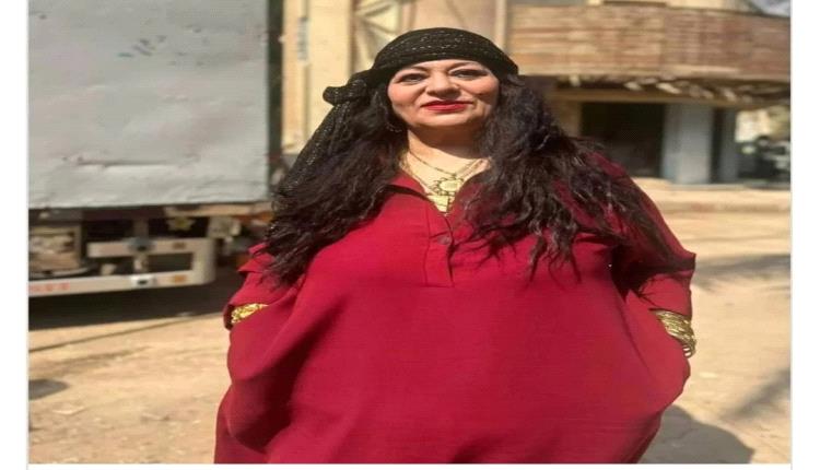 الفنانة فريدة سيف النصر توجه رسالة قاسية لصنّاع مسلسل "العتاولة" (فيديو)