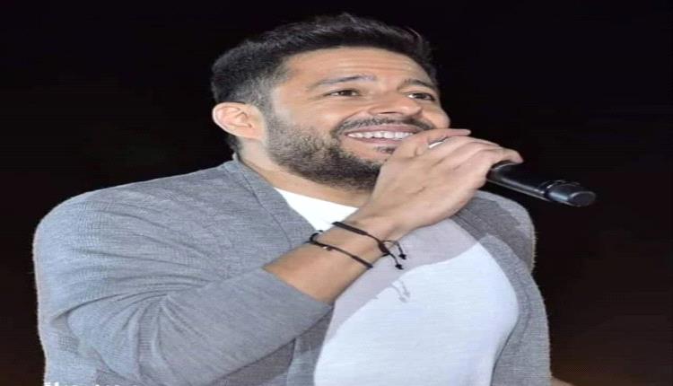 الفنان محمد حماقي يتعرض لأزمة صحية وأنباء عن خضوعه لجراحة عاجلة