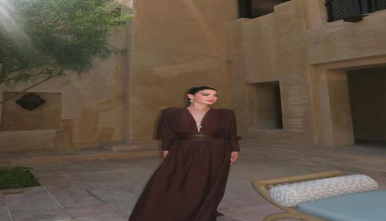 الفاشينيستا روان بن حسين في موقف صعب بسبب تعليق جريء