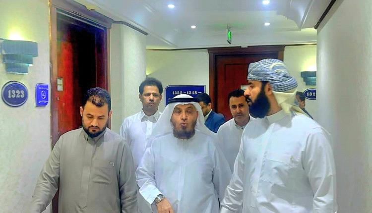 وكيل قطاع الحج والعمرة يتوعد بعقوبات صارمة ضد أي منشأة تقصر في خدمة المعتمرين