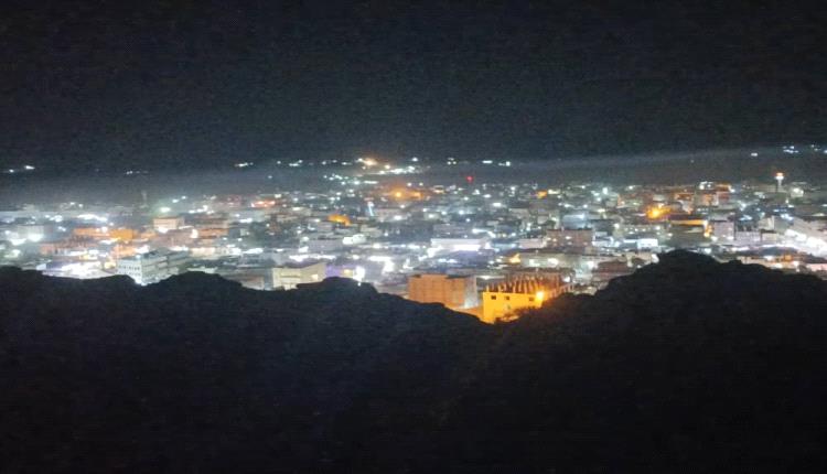 مأرب.. قوات محور سبأ تكسر هجوماً حوثيا على مديرية حريب
