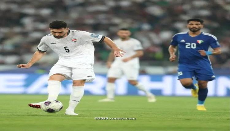 العراق ينجو من فخ الكويت بسيناريو جنوني