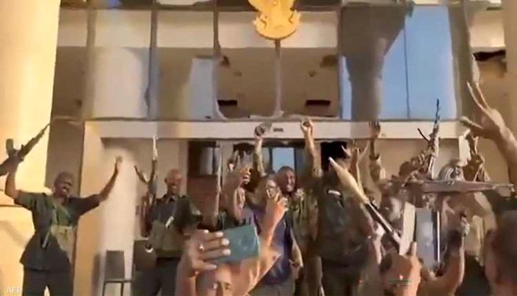 الدعم السريع: معركة القصر الجمهوري "لم تنته بعد"