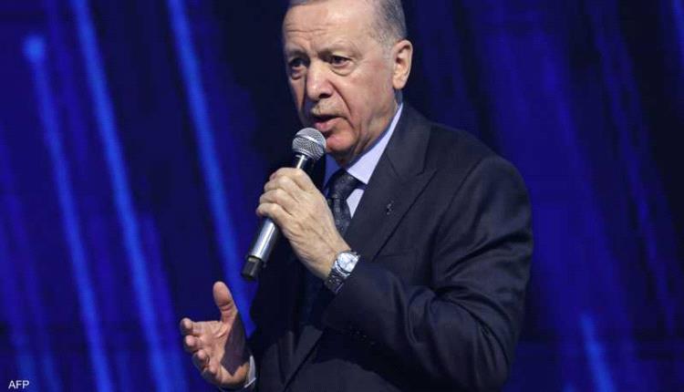 أردوغان: لن نرضخ لإرهاب الشارع