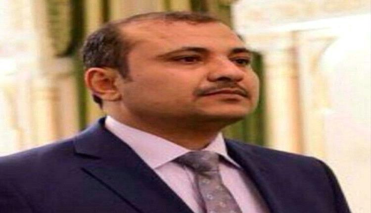 سفير اليمن لدى عُمان..خيانة وفساد ودعوات لمحاسبته