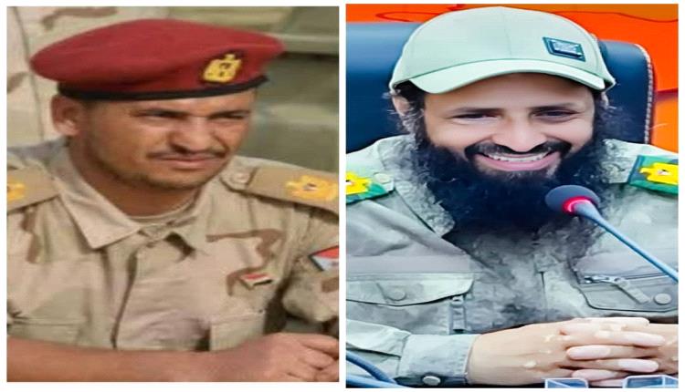 العميد الوالي يبارك تعيين العقيد علي القاضي قائدًا للواء الرابع دعم وإسناد