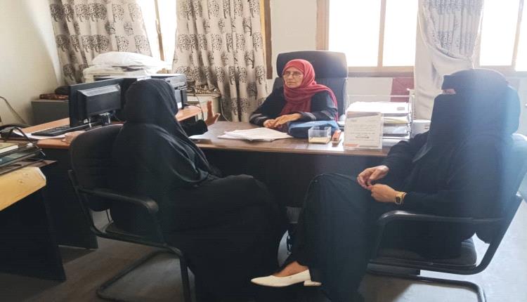 "أكون" تنفذ نزول لتسليم ورقة سياسات بعنوان " اصوات نحو العدالة"  للوزارات الحكومية