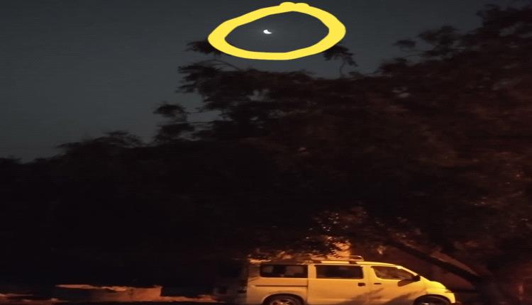 الشعوي:شهر رمضان 29يوما فقط وهذا الدليل