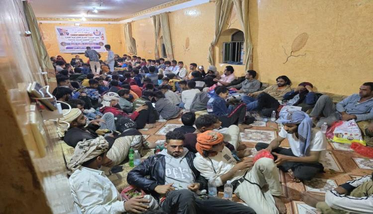 المقاومة الجنوبية يتوج بطولة المسابقة الرمضانية بمنطقة القهرة بالشعيب