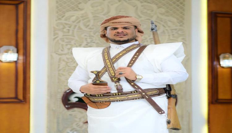 مبارك آل العوذلي