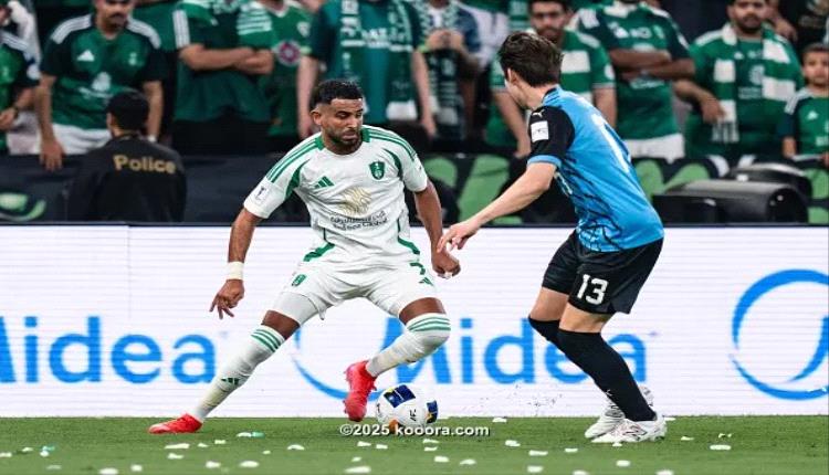 إنجاز تاريخي.. الأهلي السعودي يتوج بدوري أبطال آسيا