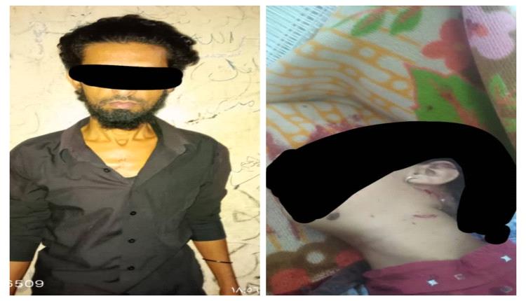 القبض على قاتل في لودر أرتكب جريمة بشعة بحق ابنته