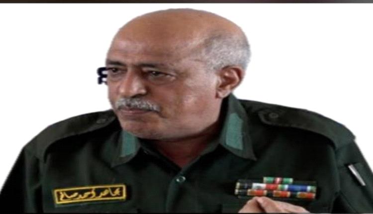 مجاهد الحزورة.. رُبّان الساحل الغربي وقائد سفينة الأمن
