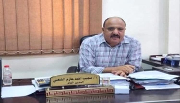 مدير عام المؤسسة العامة للكهرباء يكشف حقيقة تدشين كهرباء تجارية في عدن