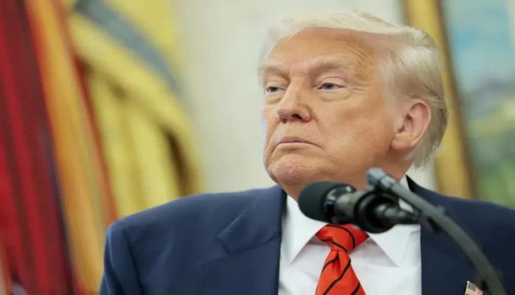 عقب إعلانه توقف العمليات العسكرية في اليمن .. ترامب يدلي بتصريح مفاجئ وغير متوقع بشأن الحوثيين