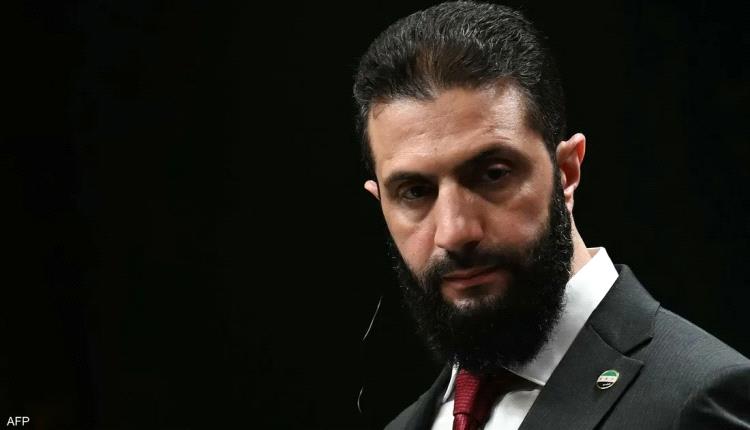 أول محطة "غربية" لأحمد الشرع.. لماذا فرنسا؟