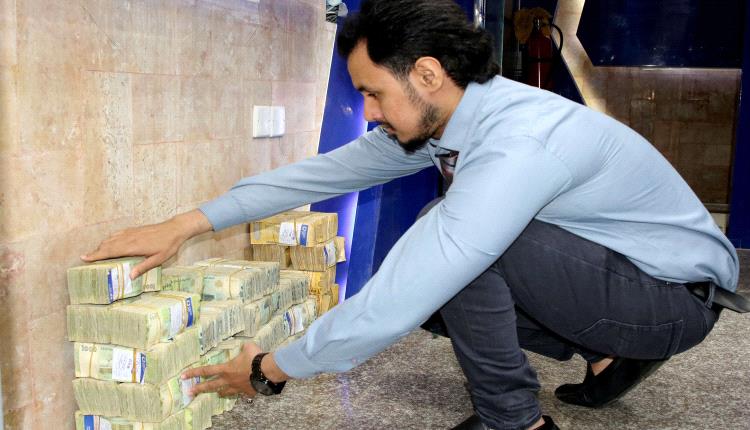 تهديد وشيك يواجه رجال الأعمال في اليمن بسبب العقوبات الأميركية