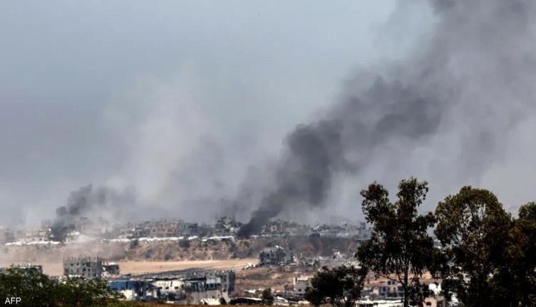 مبادرة جديدة لوقف إطلاق النار في غزة.. ما تفاصيلها؟